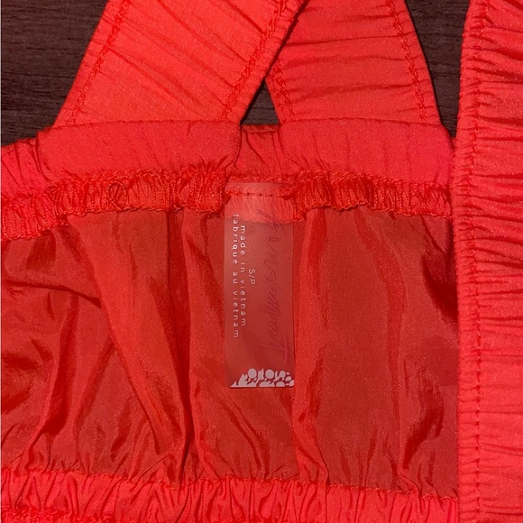 Free People Movement Jumpsuit - Picture 8 of 8